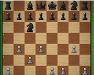 sport - Casual chess HTML5